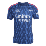 25/26 Arsenal Away Jersey