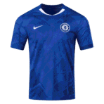 25/26 Chelsea Home Jersey