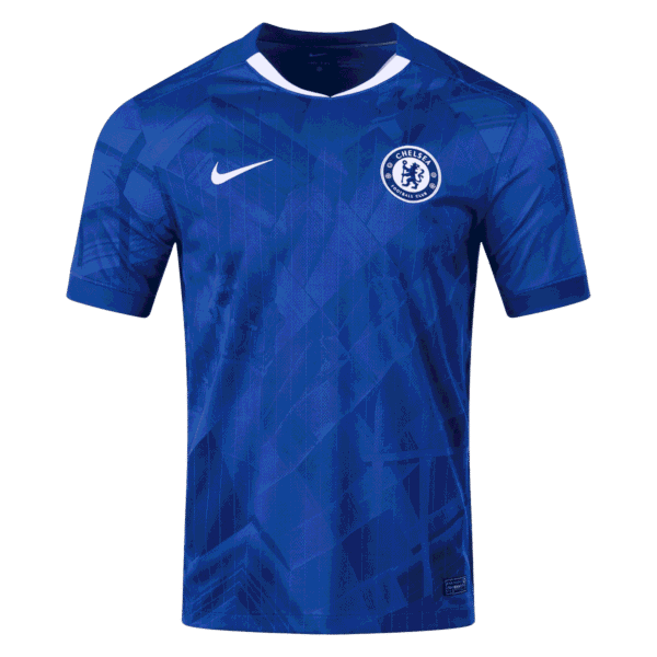 25/26 Chelsea Home Jersey