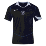 25/26 Chelsea Third Jersey