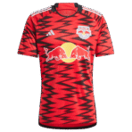 2025 New York Red Bulls Home Jersey