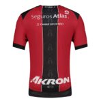 25/26 Atlas Home Jersey - Image 2