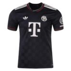 25/26 Bayern Munich Champions League Jersey