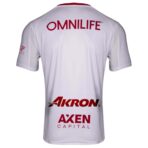 25/26 Chivas de Guadalajara Away Jersey - Image 2