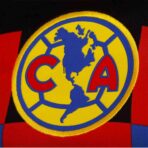 25/26 Club America Home Jersey - Image 2