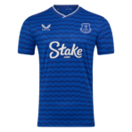 25/26 Everton Home Jersey