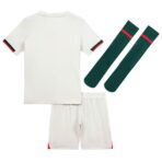 25/26 Kids Chelsea Away Kit - Image 2