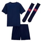 25/26 Kids PSG Home Kit - Image 2