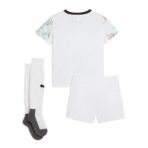 25/26 Kids Portugal Away Kit - Image 2