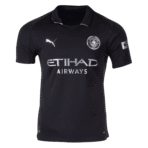 25/26 Manchester City Away Jersey