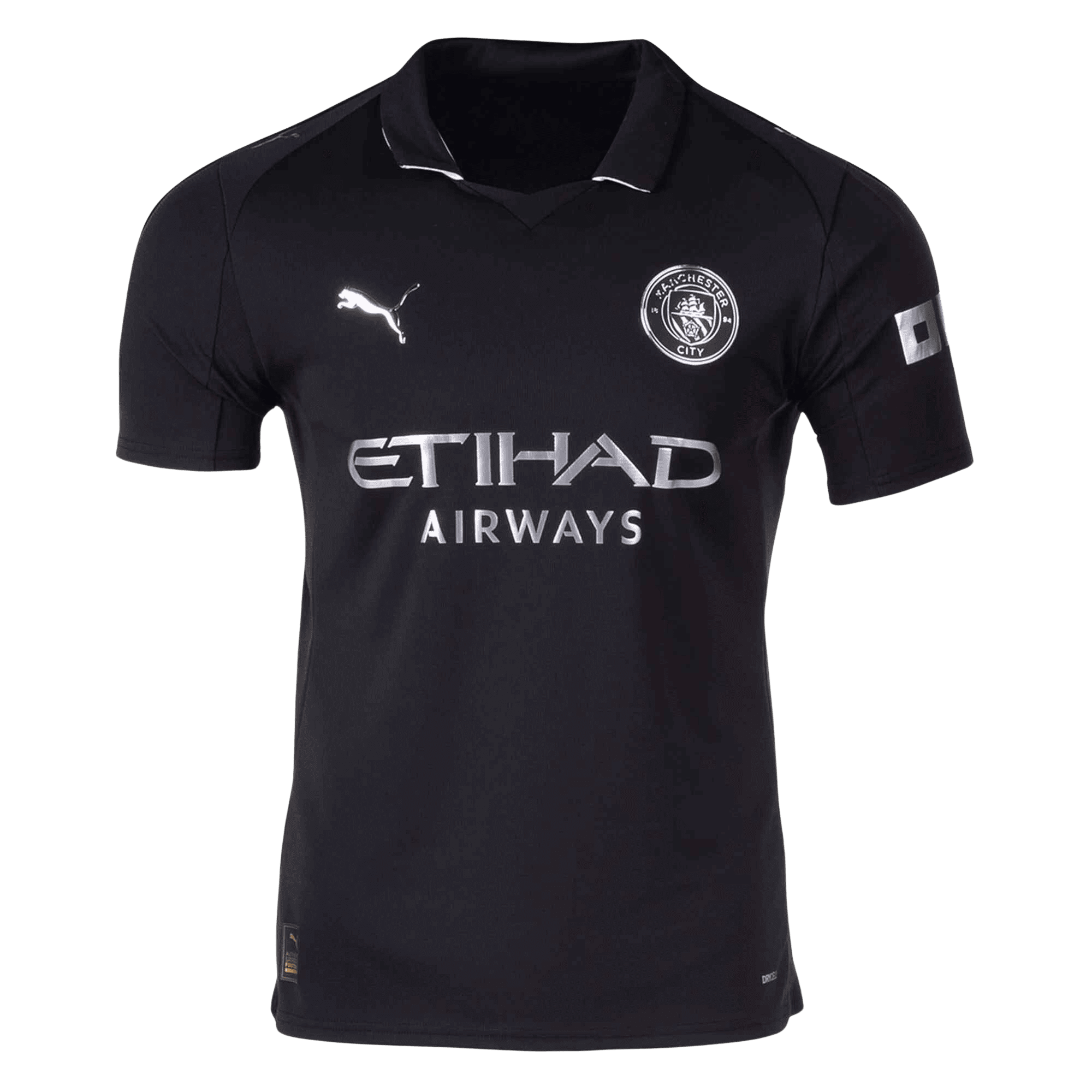 2526-Manchester-City-Away-Jersey.png 25/26 Manchester City Away Jersey - Image 1