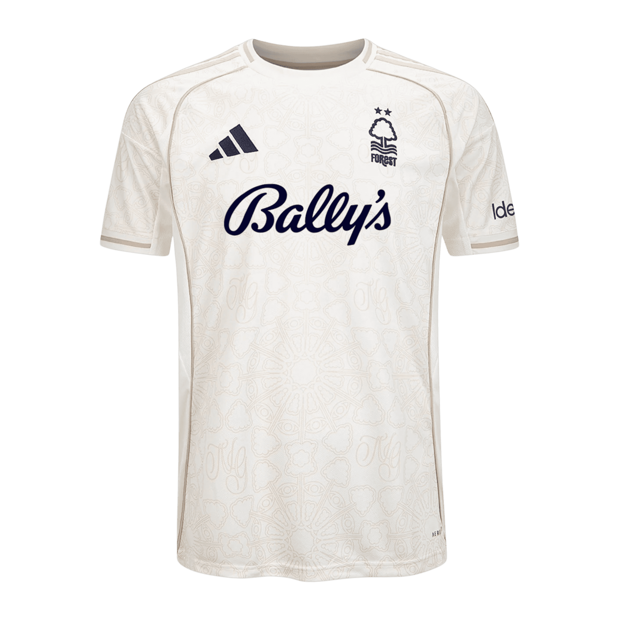 2526-Nottingham-Forest-Away-Jersey.png 25/26 Nottingham Forest Away Jersey - Image 1