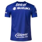 25/26 Pumas UNAM Away Jersey - Image 2