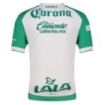 25/26 Santos Home Jersey - Image 2