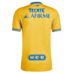 25/26 Tigres Home Jersey - Image 2