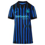 25/26 Women’s Inter Milan Home Jersey