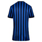 25/26 Women’s Inter Milan Home Jersey - Image 2