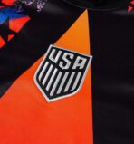 2026 United States Hollywood Long Sleeve Jersey - Image 2