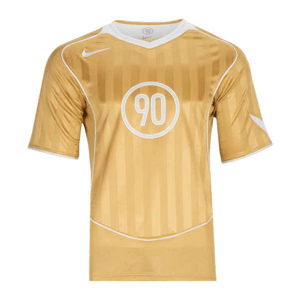 Total 90 Gold Energy Jersey