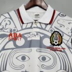 1998 Mexico away shirt - Image 2