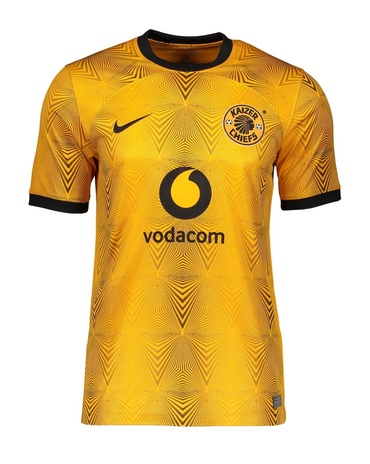 2FvtGpC0Dl6BuJI.jpg 22/23 Kaizer Chiefs Home Jersey - Image 1
