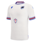 22/23 Sampdoria Away Jersey