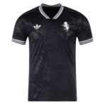 25/26 Juventus Third Jersey