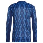 25/26 Arsenal Away Long Sleeve Jersey - Image 2