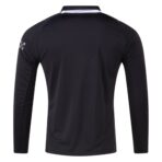 25/26 Manchester City Away Long Sleeve Jersey - Image 2