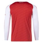 25/26 Arsenal Home Long Sleeve Jersey - Image 2