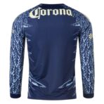 25/26 Club America Away Long Sleeve Jersey - Image 2