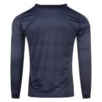 25/26 Real Madrid Away Long Sleeve Jersey - Image 2