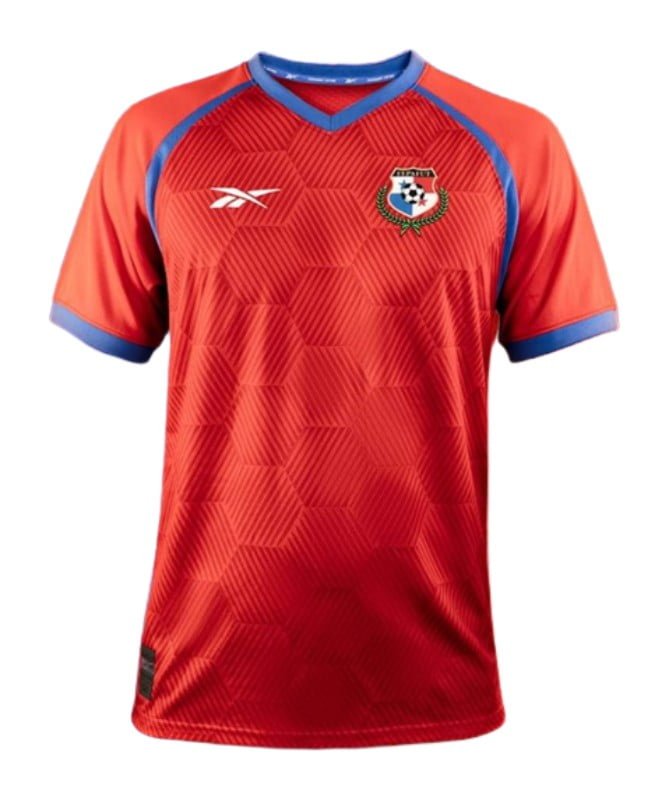 39499354-3B19-4F9B-A515-E12A420E1F07.jpeg 23/24 Panama Home Jersey - Image 1