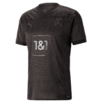 22/23 Dortmund Blackout Edition Jersey