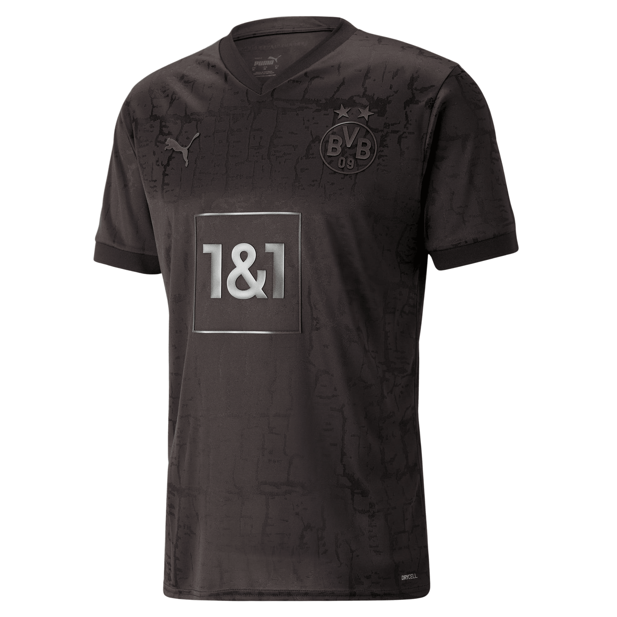 4-1-3.png 22/23 Dortmund Blackout Edition Jersey - Image 1