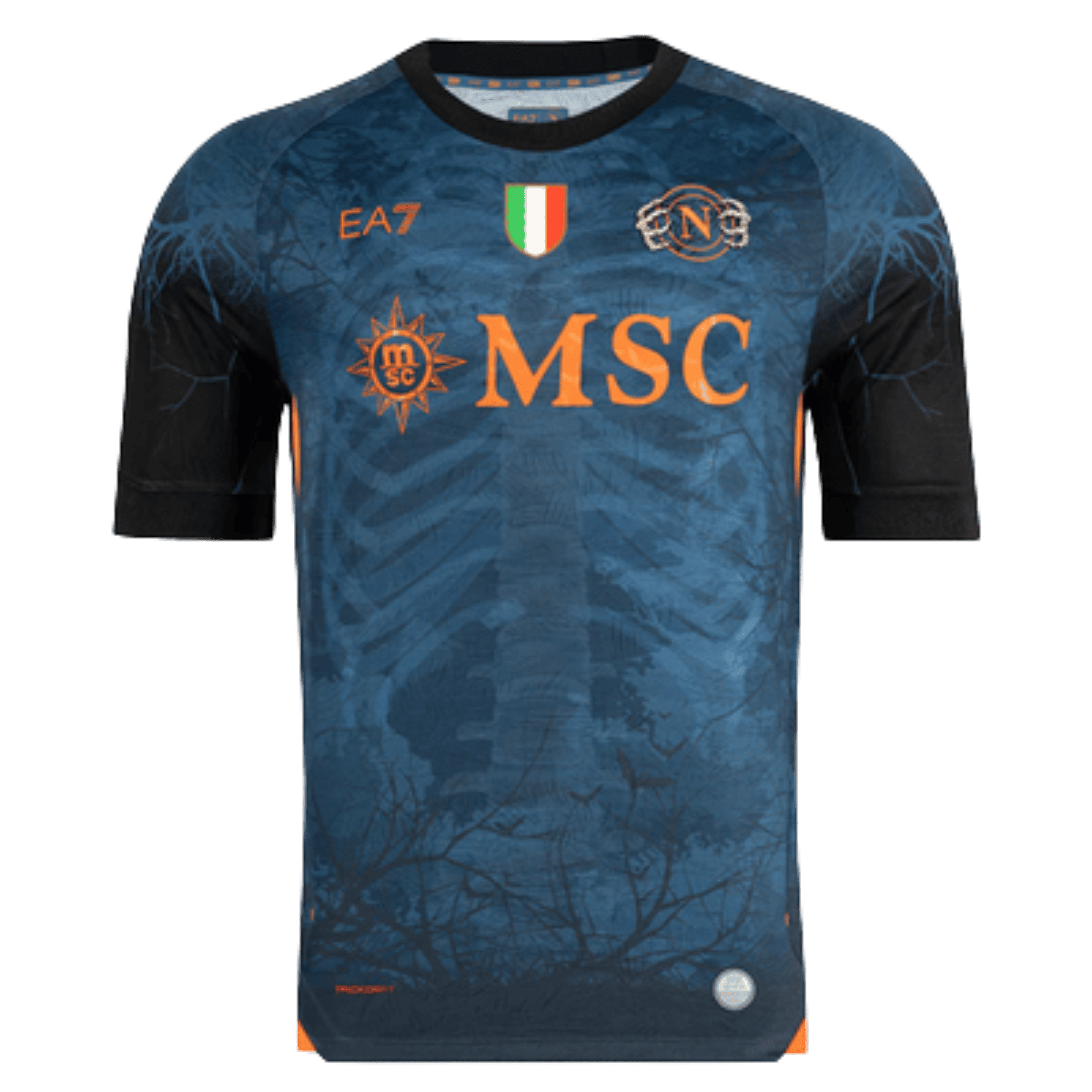 4-3.png 25/26 Napoli Halloween Jersey - Image 1