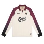 25/26 Venezia Away Long Sleeve Jersey