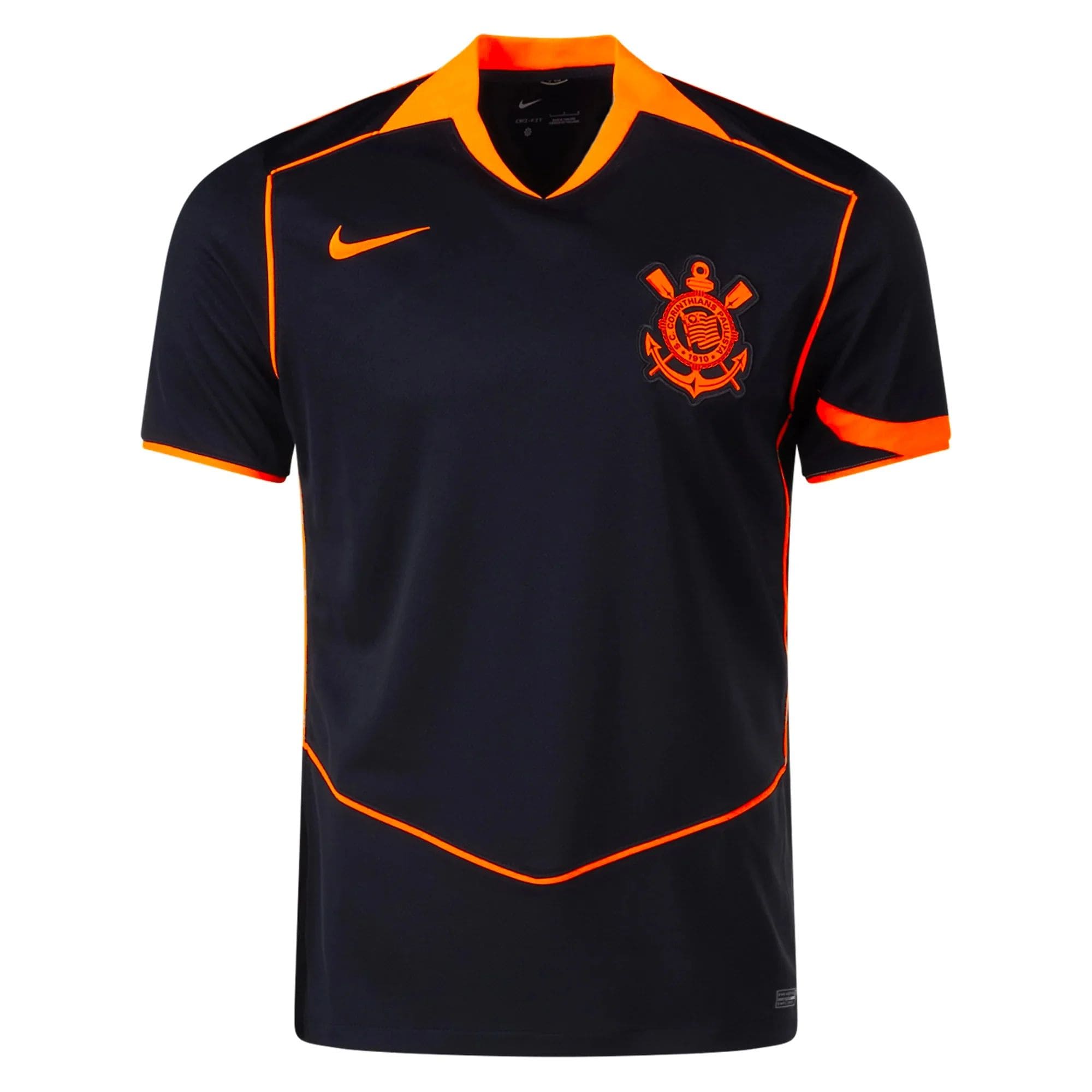 411.jpg 25/26 Corinthians Third Jersey - Image 1