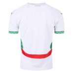 2025 Morocco Away Jersey - Image 2