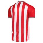 25/26 Sunderland Home Jersey - Image 2
