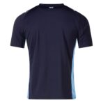 25/26 Marseille Away Jersey - Image 2