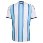 2026 Argentina Home Jersey - Image 2