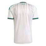 2026 Algeria Home Jersey - Image 2