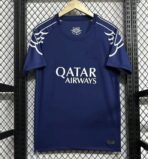 Soccer Jersey 2425 HAKIMI D.DOUEpremium quality quickly dry fabric fans shirt - Image 3