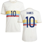 Colombia 100th Anniversary Edition Jersey - Image 5