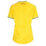 2026 Women’s Colombia Home Jersey - Image 2