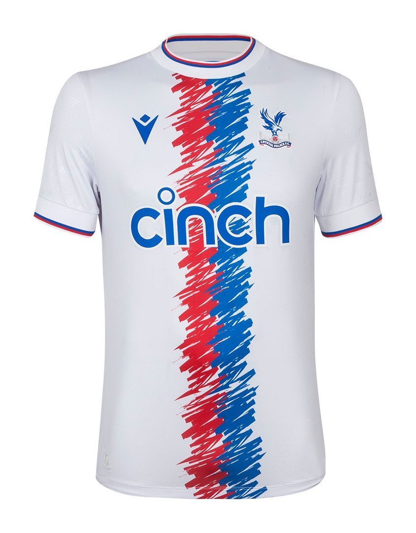 4QNVoA83PBD2qEZ-1.jpg 22/23 Crystal Palace Away Jersey - Image 1
