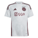 24/25 Ajax Third Jersey