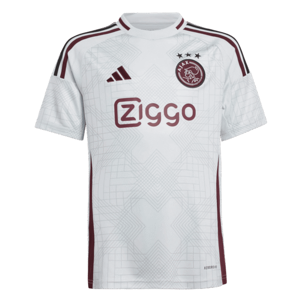 24/25 Ajax Third Jersey