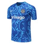 22/23 Chelsea Pre-Match Jersey